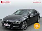 BMW 3-serie 320i High Executive Luxury Apple CarPlay | Leer, Automaat, 1998 cc, Achterwielaandrijving, Euro 6