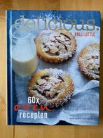 Delicious Oven recepten Kookboek rookvrij huis zgan, Boeken, Ophalen of Verzenden, Zo goed als nieuw, Tapas, Hapjes en Dim Sum