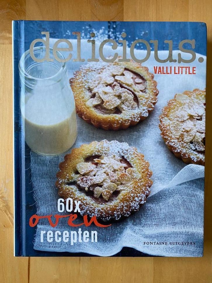 Delicious Oven recepten Kookboek rookvrij huis zgan, Boeken, Kookboeken, Zo goed als nieuw, Voorgerechten en Soepen, Hoofdgerechten