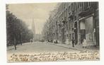 Amsterdam, Sarphatipark,, Verzenden, Voor 1920, Noord-Holland