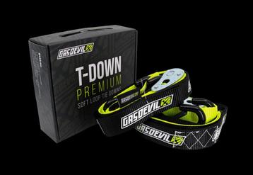 ‼️TOTALE LEEGVERKOOP VAN GASDEVIL MOTORCROSS ‼️ beschikbaar voor biedingen