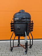 Yakiniku Kamado Large Basic - Black Edition, Met accessoires, De poel 4 - 0004, 8502TT Joure, Nieuw, Ophalen of Verzenden