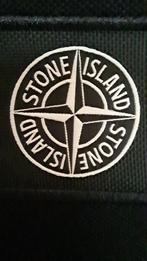 Stone Island, polo vrijwel nieuw Slim fit Maat L poloshirt, Maat 52/54 (L), Zwart, Ophalen of Verzenden, Stone Island