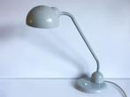 Vintage design tafellamp, Huis en Inrichting, Lampen | Tafellampen, Verzenden, Gebruikt, Glas, Minder dan 50 cm