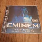 Eminem - The Slim Shady LP Special Edition CD (Mint), Ophalen of Verzenden, 1985 tot 2000, Zo goed als nieuw