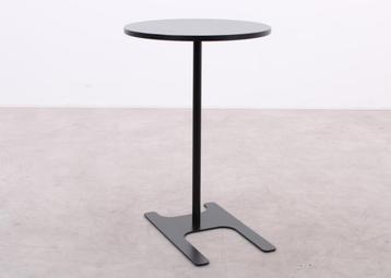 MR | Laptoptafel | zwart beschikbaar voor biedingen