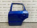 Portier Links Achter Audi Q5 8R LY5Q ORIGINEEL 8R0833051B, Auto-onderdelen, Audi, Gebruikt, Deur, Links