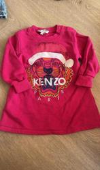 Kenzo jurk kerst editie 86/92, Ophalen of Verzenden, Zo goed als nieuw, Meisje, Jurk of Rok