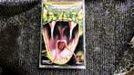 Thunderdome VII MC1 (Injected With Poison) CASSETTE, Cd's en Dvd's, Cassettebandjes, Ophalen, Gebruikt, 1 bandje, Origineel