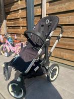 Bugaboo Donkey Duo Wagen, Kinderen en Baby's, Kinderwagens en Combinaties, Ophalen, Bugaboo, Zo goed als nieuw, Combiwagen