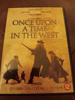 Once upon a time in the west dvd special edition, Actie en Avontuur, 1960 tot 1980, Ophalen of Verzenden, Zo goed als nieuw
