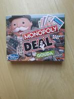 Monopoly deal, Hobby en Vrije tijd, Gezelschapsspellen | Kaartspellen, Ophalen of Verzenden