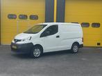 Nissan NV200 1.6 Airco BTW&BPM VRIJ, Voorwielaandrijving, Gebruikt, Euro 6, 4 cilinders
