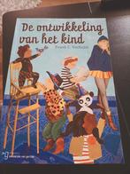 Frank C. Verhulst - De ontwikkeling van het kind, Frank C. Verhulst, Ophalen of Verzenden, Ontwikkelingspsychologie, Zo goed als nieuw