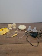Medela Swing Maxi elektrische 2-fase borstkolf, Ophalen of Verzenden, Zo goed als nieuw, Borstkolf
