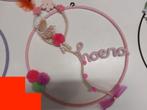 Kinderkamer Decoratie Hanger .. Tekst, Ophalen of Verzenden, Nieuw, Wanddecoratie