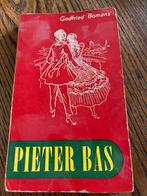 Pieter Bas - Godfried Bomans, Ophalen of Verzenden, Gelezen, Nederland