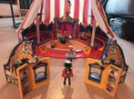 Playmobil 4230 - circustent, Ophalen of Verzenden, Gebruikt, Complete set