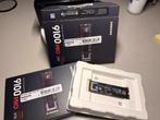 2 x Samsung 9100 Pro, 8TB PCIe 5.0 x4 NMe M.2 SSD, Computers en Software, Harde schijven, Intern, SSD, 8TB, Nieuw