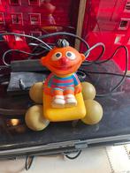 Ernie , sesamstraat figuur, Verzamelen, Ophalen of Verzenden, Zo goed als nieuw