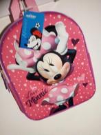 Disney - rugzak Minnie Mouse - roze, Sieraden, Tassen en Uiterlijk, Tassen | Rugtassen, Nieuw, 30 tot 45 cm, 25 tot 40 cm, Ophalen of Verzenden