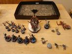 Warhammer Daughters of Khaine- Geverfd & Ongeschilderd, Hobby en Vrije tijd, Wargaming, Figuurtje(s), Warhammer, Ophalen of Verzenden