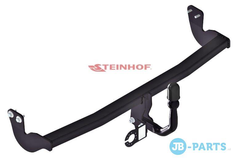 Vaste trekhaak DS3 tussen 11/2009-2016, Auto-onderdelen, Trekhaken