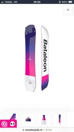 nieuw directional snowboard, Sport en Fitness, Snowboarden, Ophalen, Nieuw, Board