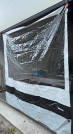 Thule Rain Blocker zijwand 250 M, Ophalen of Verzenden
