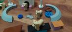 LEGO Friends Hondenschool met 4 labrador hondjes honde hond, Kinderen en Baby's, Speelgoed | Houten speelgoed, Ophalen of Verzenden