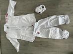 Judo Pak Matsuru Maat 140, Maat XS of kleiner, Judo, Vechtsportpak, Ophalen of Verzenden
