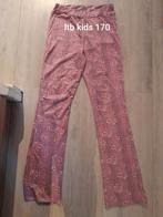 Flared broek 170, Kinderen en Baby's, Kinderkleding | Maat 170, Meisje, Ophalen of Verzenden, Broek, LTB