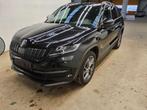 Autoveilinghuis,nl bied aan Skoda Kodiaq Sport D NO RESERVE, Automaat, Zwart, Diesel, Kodiaq