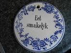 Eet smakelijck, Ophalen, Zo goed als nieuw, Dieet en Voeding