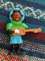 Vintage zwarte piet poppetje, Diversen, Sinterklaas, Ophalen of Verzenden, Nieuw