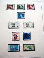 Album Bondsrepubliek Duitsland xxx, Verzenden, BRD, Postfris