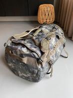 The North Face Base Camp Duffel reistas rugtas - 95L - zgan, 30 cm of meer, Ophalen of Verzenden, Zo goed als nieuw, 60 tot 80 cm