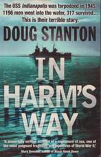 Stanton - In Harm's Way, Marine, Ophalen of Verzenden, Zo goed als nieuw, Tweede Wereldoorlog