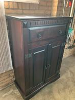 Meidenkast - kastje, Ophalen, Gebruikt, Kersenhout