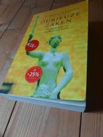 Dubieuze Zaken - Psychologie van Strafrechtelijk Bewijs, Ophalen of Verzenden, Gelezen, Overige onderwerpen, H.F.M. Crombag, P.J. van Koppen, W.A. Wagenaar