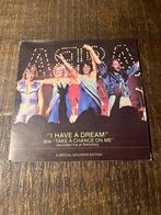 Abba, I have a dream, Gebruikt, 7 inch, Single, Ophalen of Verzenden