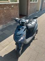 Piaggio zip 4t 50cc, Gebruikt, Maximaal 45 km/u, Zip, Ophalen of Verzenden
