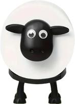 Schaap Toiletrolhouder, Verzenden, Nieuw, Zwart, Overige typen