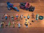 GI Joe Dreadnoks lot, Verzamelen, Ophalen of Verzenden, Zo goed als nieuw