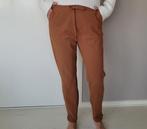 Studio Anneloes Downstairs Bonded broek XXL
Dikke travelstof, Studio Anneloes, Bruin, Maat 46/48 (XL) of groter, Ophalen of Verzenden