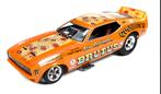 1l18 ford mustang funny modelauto, Hobby en Vrije tijd, Ophalen of Verzenden, Zo goed als nieuw