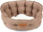 Hondenmand Scruffs Seattle 45 cm bruin nu voor € 29,95, Scruffs, Nieuw, Ophalen of Verzenden, Customerservice@petslovescruffs.com