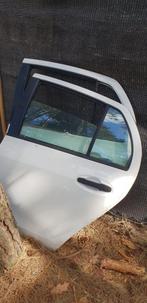 TOYOTA YARIS PORTIEREN LA BJ 2009, Auto-onderdelen, Ophalen of Verzenden, Gebruikt, Deur