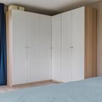 IKEA PAX deur-1x Forsand, 50x229cm, Ophalen, Kunststof, Gebruikt, 200 cm of meer