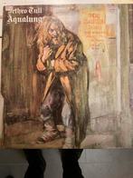 Jethro Tull - Aqualung LP, Cd's en Dvd's, Vinyl | Rock, Ophalen of Verzenden, Gebruikt, 12 inch, Progressive